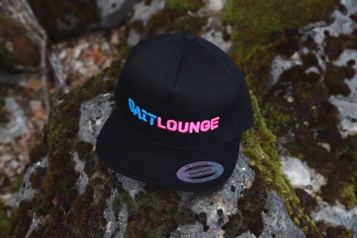 Snapback Cap Label