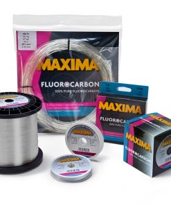Maxima Flourocarbon
