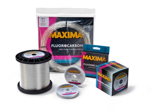 Maxima Flourocarbon