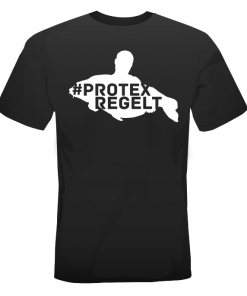 Shirt #protexregelt