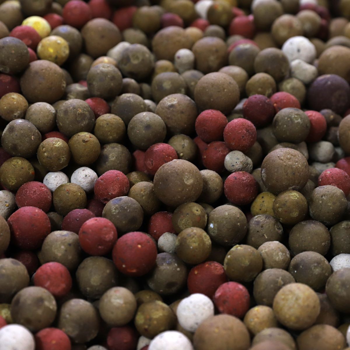 Mischboilies - 10kg