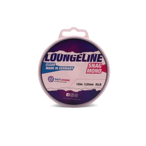 Loungeline Snag Mono – Bild 2
