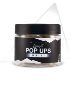 Isolight Pop Ups - White