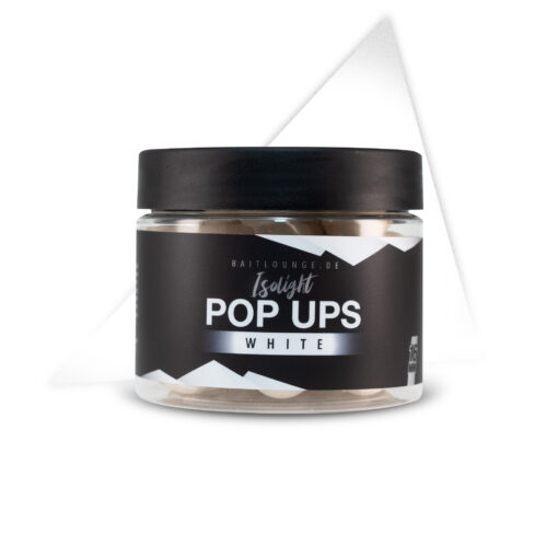 Isolight Pop Ups - White