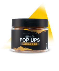 Attractor Pop Ups - Sweetcorn