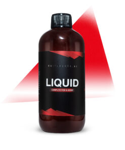 Liquid - Complete Fish & Berry