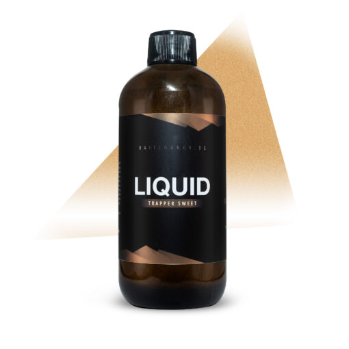 Liquid - Trapper Sweet