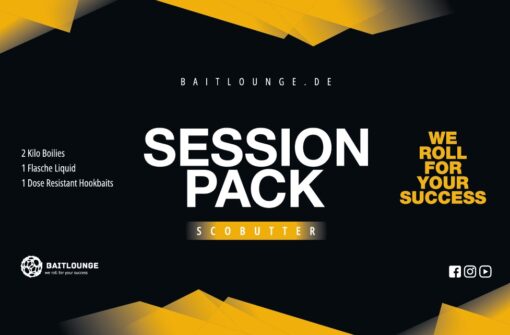 Session Pack Scobutter