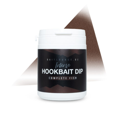 Intense Hookbait Dip - Complete Fish