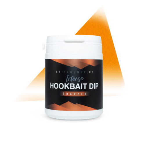 Intense Hookbait Dip - Trapper