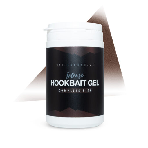 Intense Hookbait Gel - Complete Fish