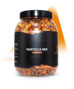 Particle Mix - Trapper