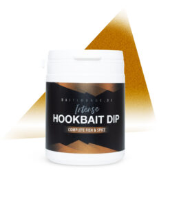 Intense Hookbait Dip - Complete Fish & Spice