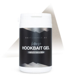 Intense Hookbait Gel - Complete Fish & Cream