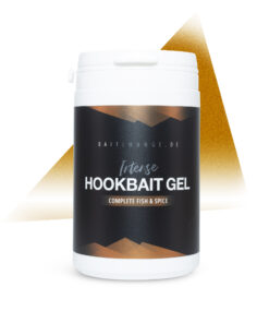 Intense Hookbait Gel - Complete Fish & Spice