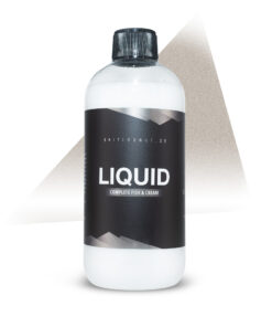 Liquid - Complete Fish & Cream