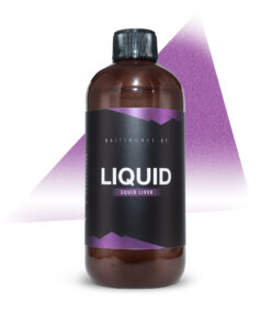 Liquid - Squid Liver