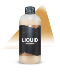 Liquid - Yeasty Banana