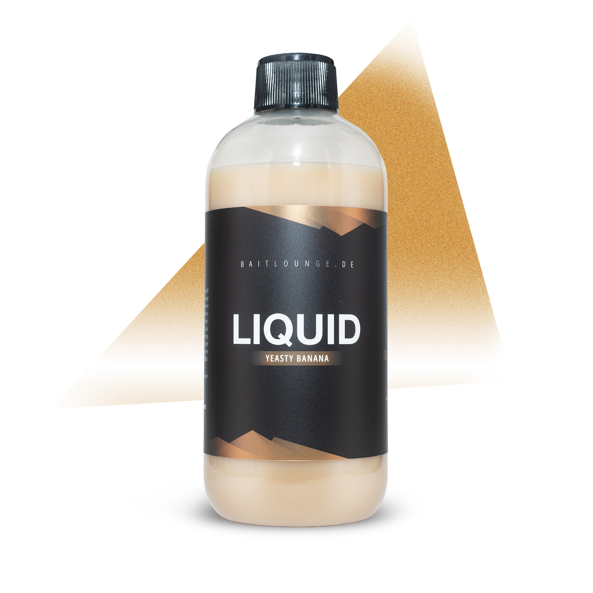 Liquid - Yeasty Banana
