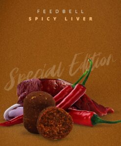 Feedbell Spicy Liver