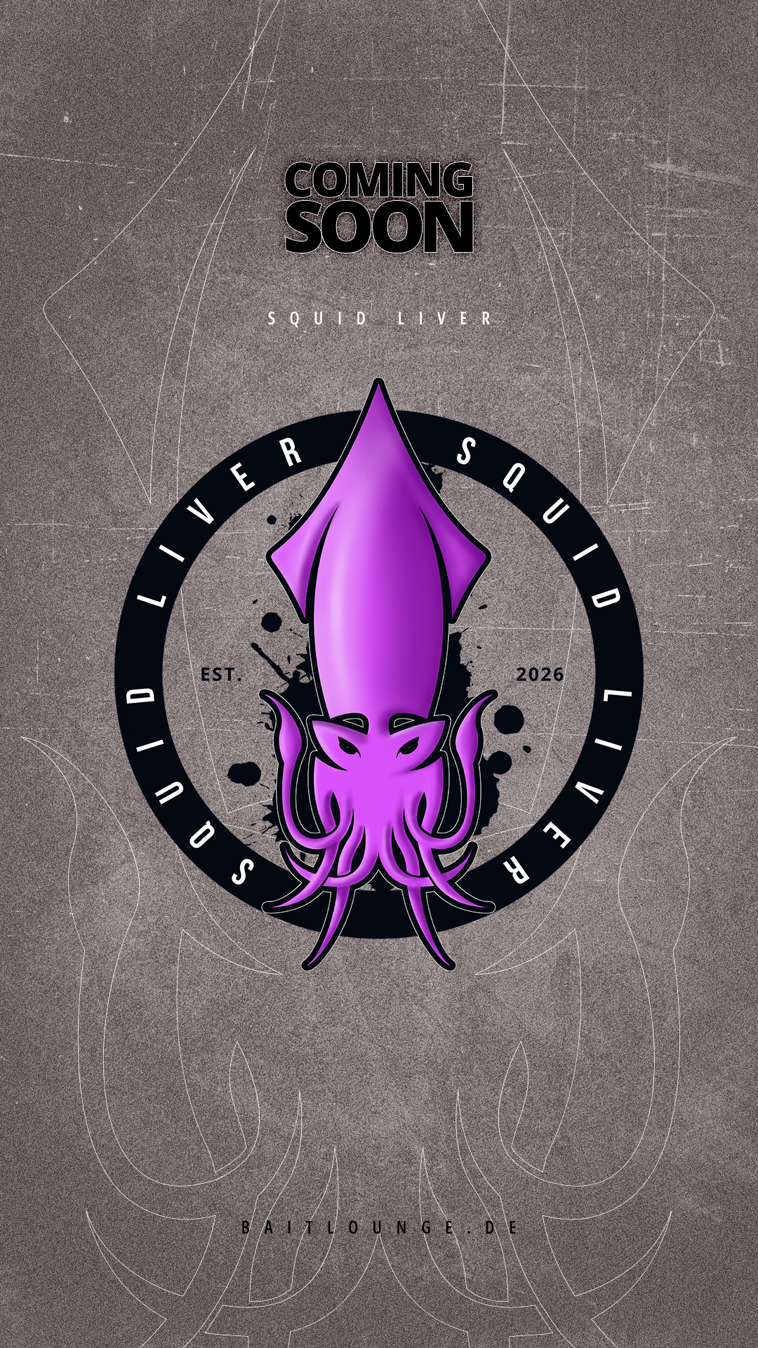 Boilieteig Squid Liver