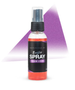 Booster Spray - Squid Liver