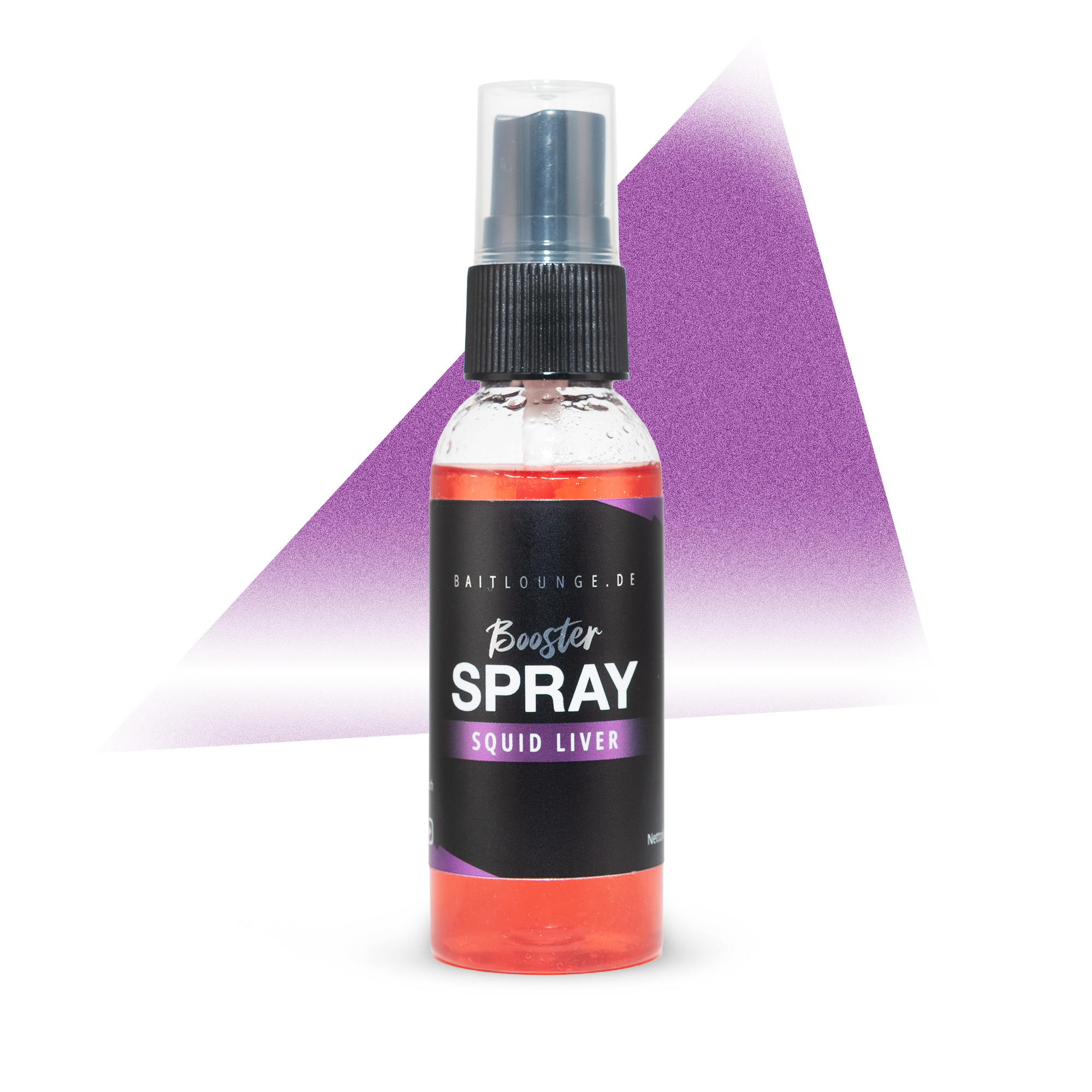 Booster Spray - Squid Liver