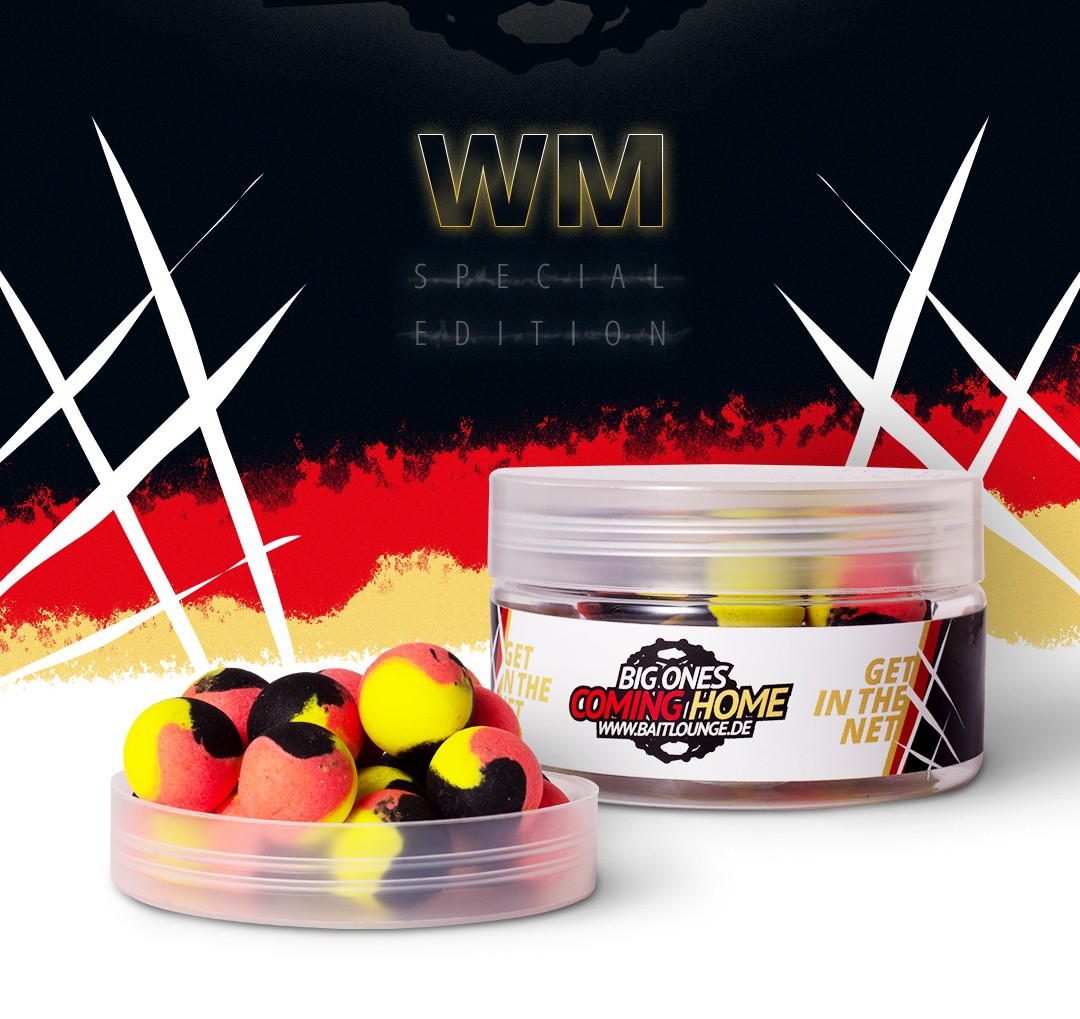 WM Pop Ups