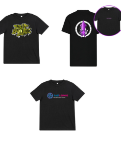 Kids T-Shirt