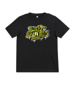 Kids T-Shirt – Bild 3