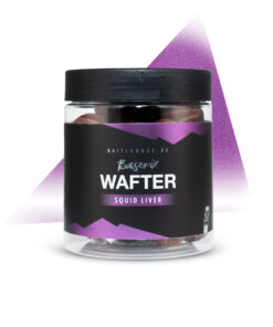 Basemix Wafter - Squid Liver