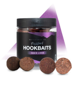 Big Deal Bundle - Squid Liver