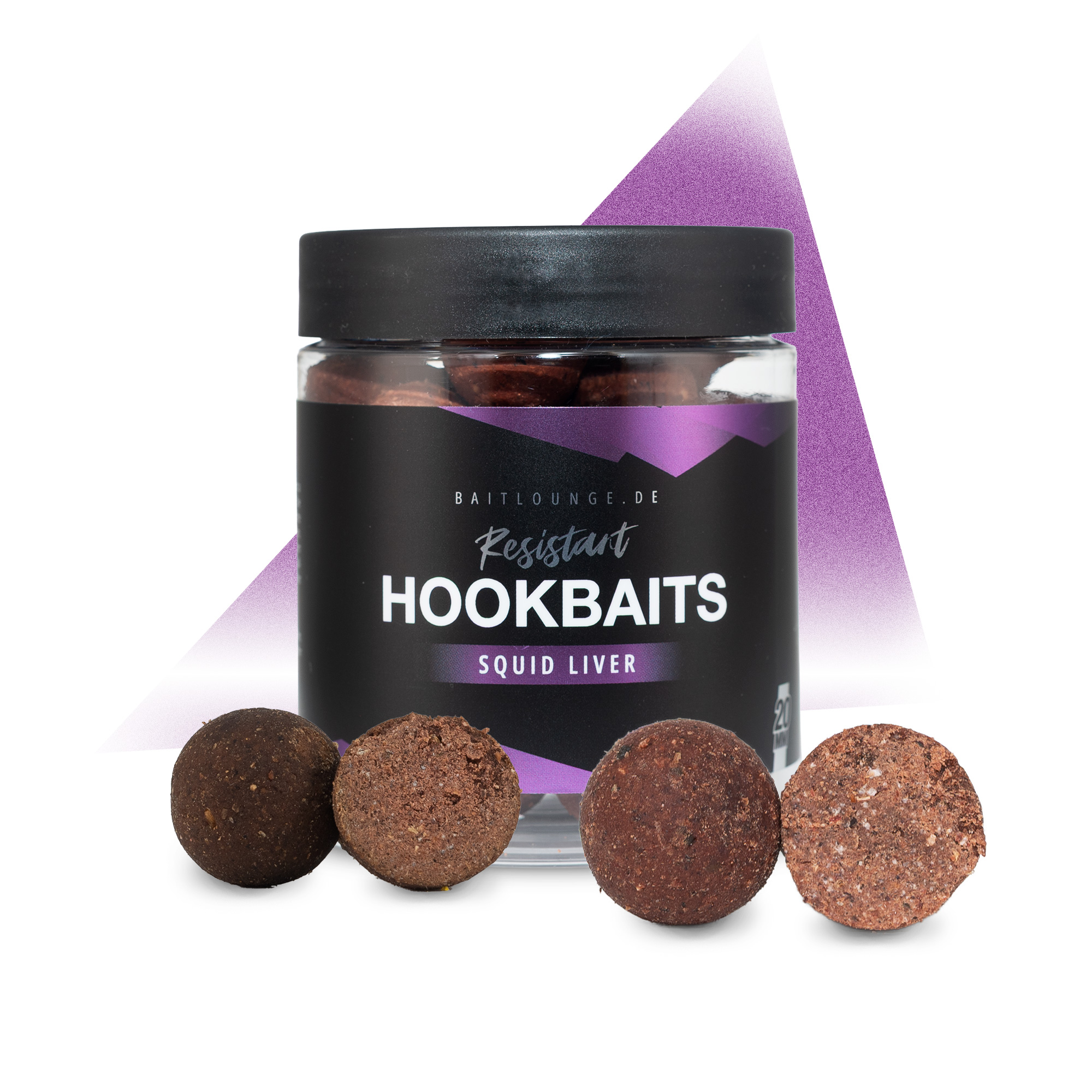 Big Deal Bundle - Squid Liver