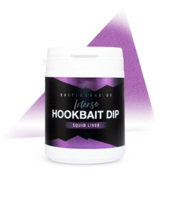 Intense Hookbait Dip - Squid Liver