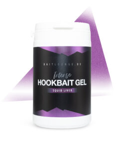 Intense Hookbait Gel - Squid Liver