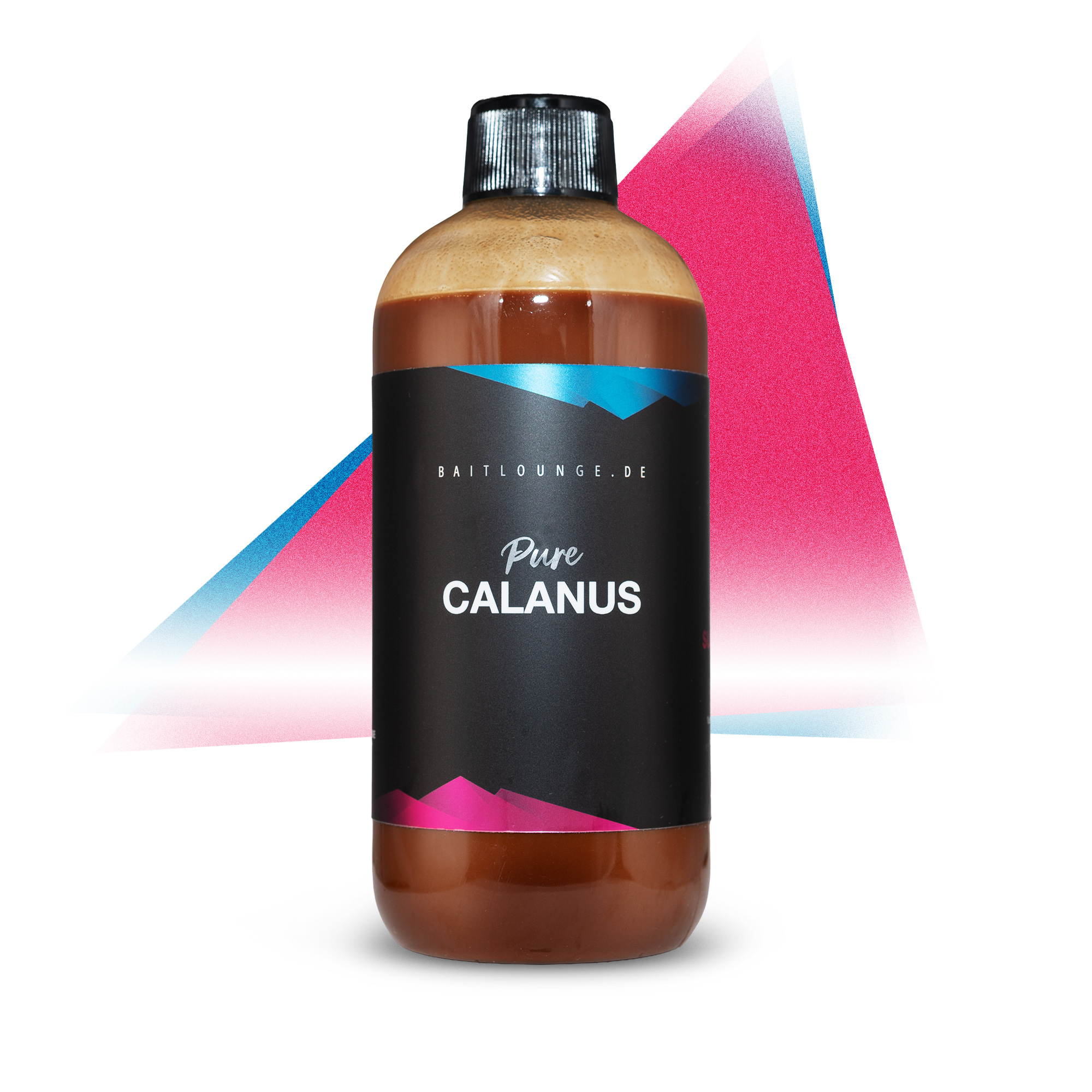 Pure Calanus Liquid