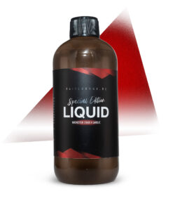 Liquid - Monster Crab x Garlic